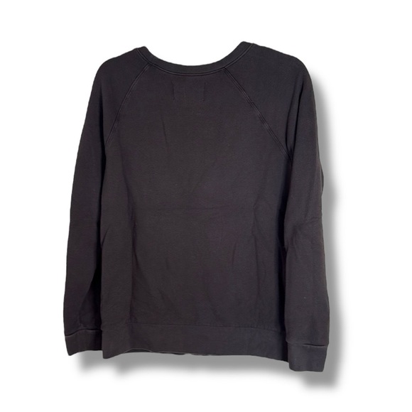 Sol Angeles x Anthropologie La Femme Sweatshirt Size Small - Picture 7 of 7